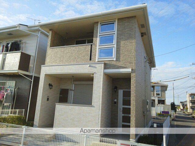 メゾンディオール ⅢB