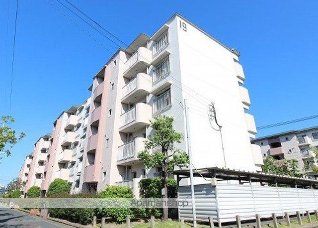 大町団地19棟(3LDK/2階)
