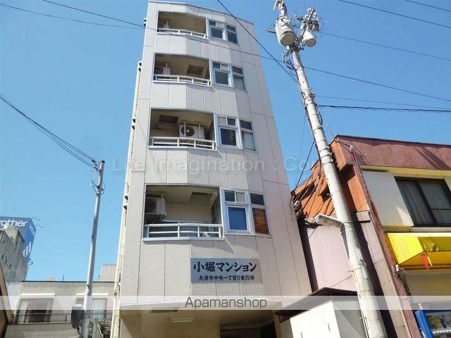 中央1丁目小堀マンション