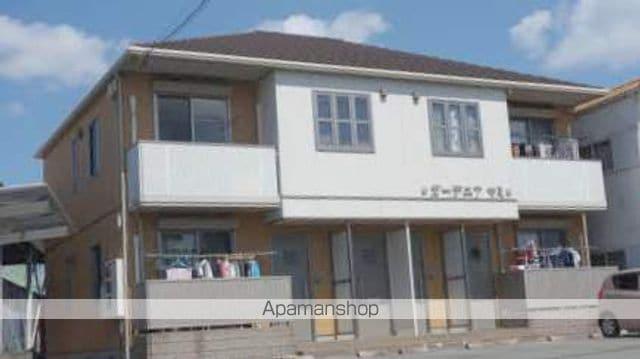 ガーデニアマミ