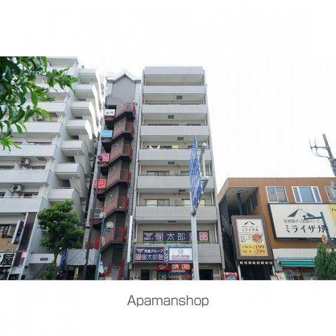 アレックスビル