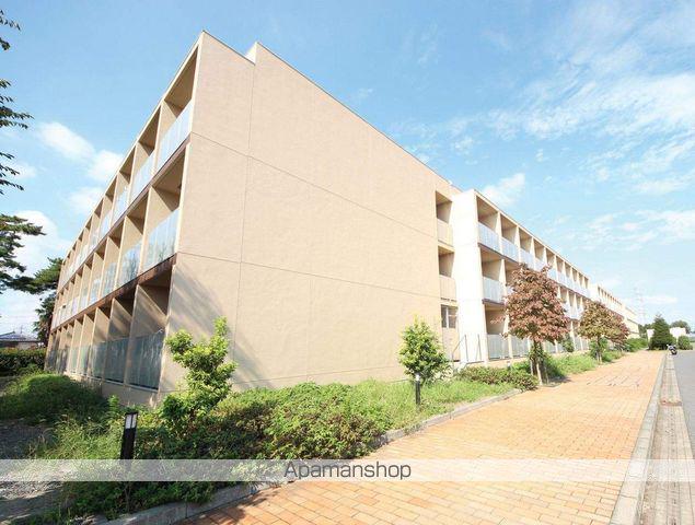 グリーンパティオ野田