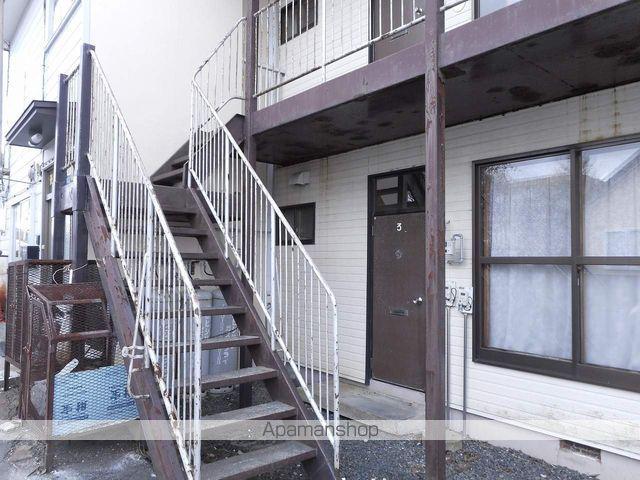 祝屋ハイツ2[2階]