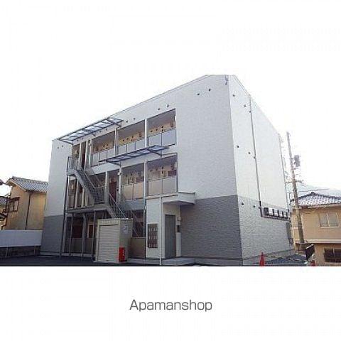 リヴィエール戸坂Ⅱ