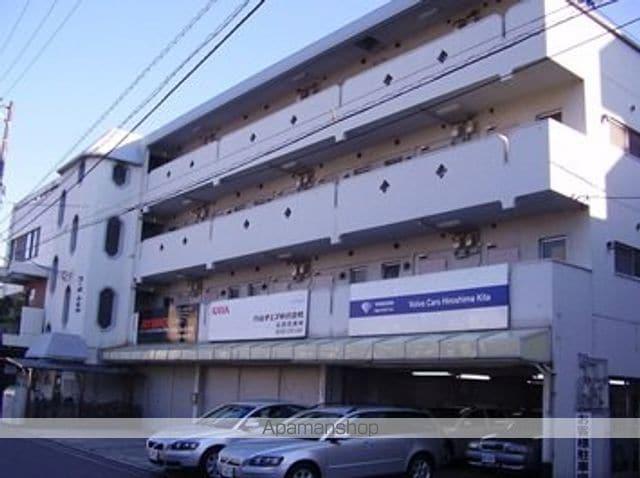 第1コーポ古屋