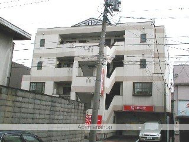 エスポワール名城