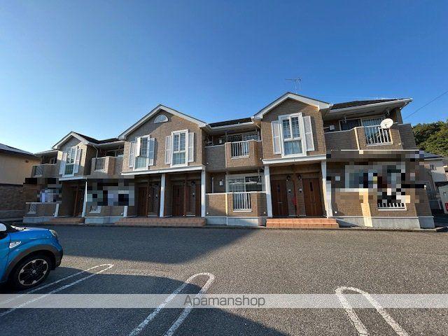 広島県尾道市 2階建 築21年