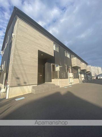 セントレアデザイナーズ岩水寺駅前