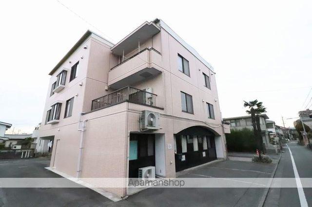 キョーワハウス拝島Ⅱ