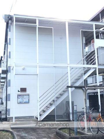 レオパレスオーパス深江橋