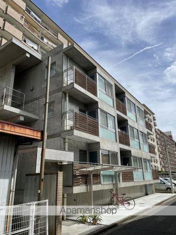 浜ノ町ブライト(ワンルーム/2階)