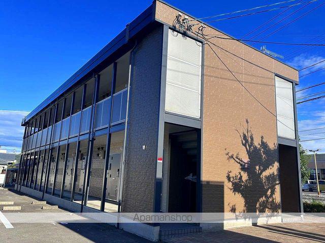 レオパレスフローラ