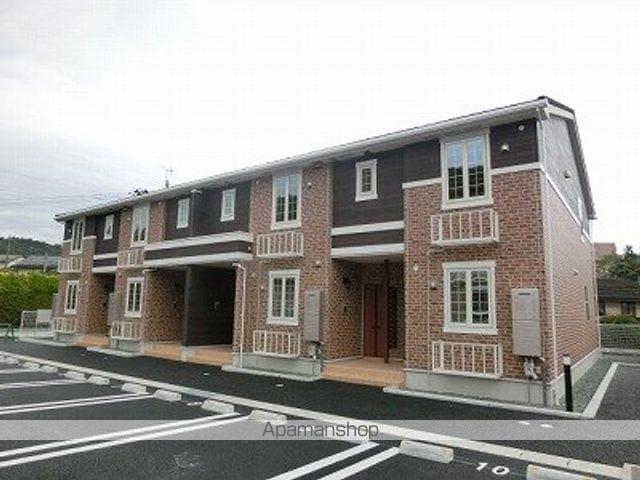 ラ ナチュールⅠ