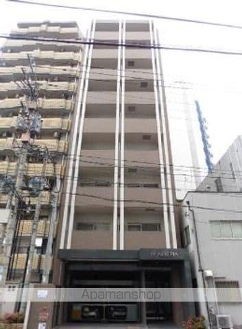 ネストピア県庁前