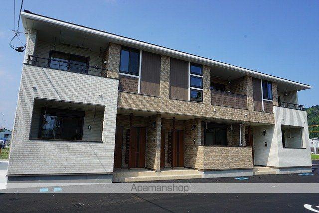 ヴィラコート(1LDK/1階)