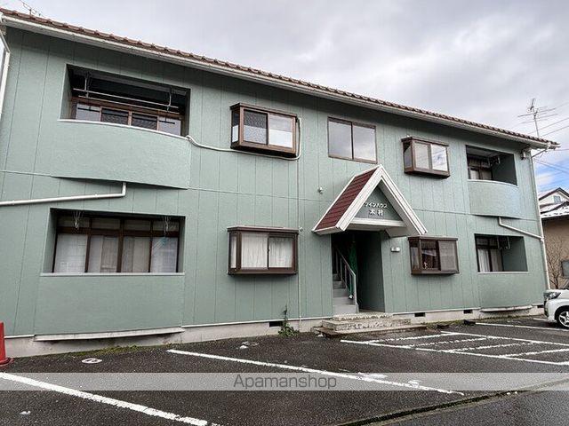 ツインハウス木村 A棟