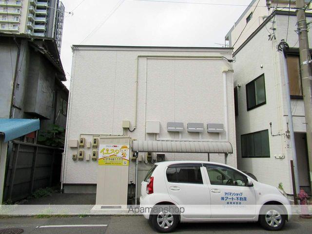 シティパル中ノ橋