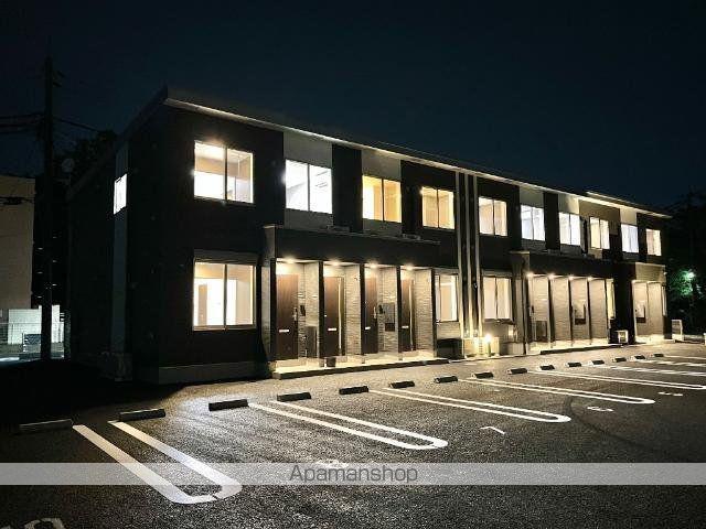 URBAN STAGEA春日1(2LDK/2階)