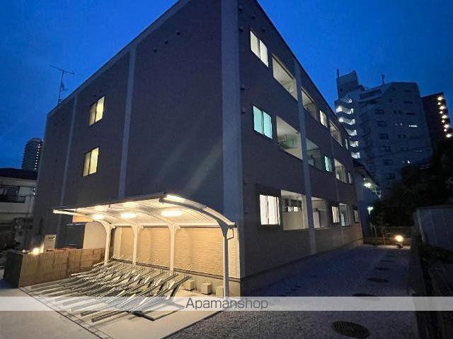 アウローラ本郷町