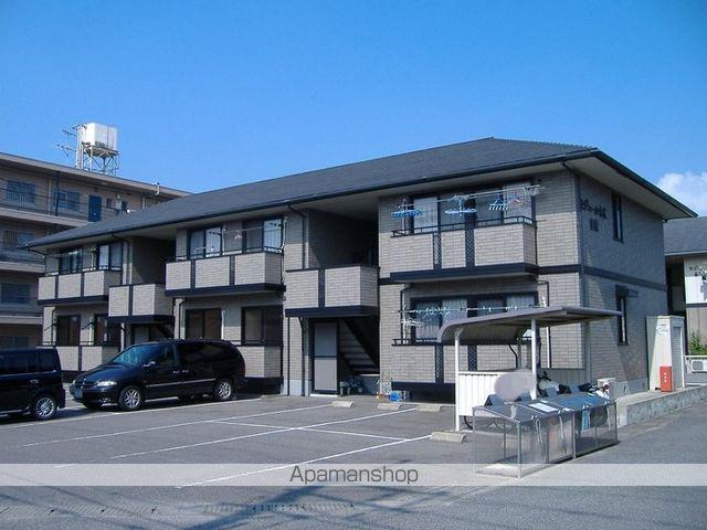 セジュール永広 III棟