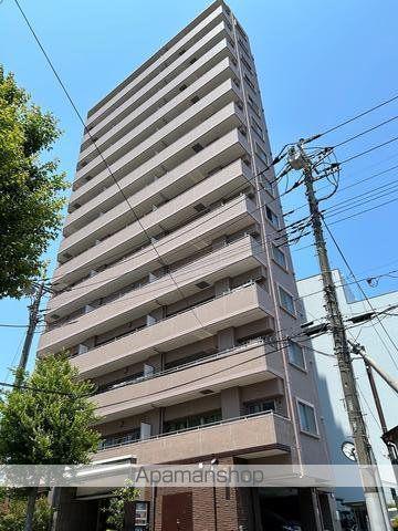 レジデンス八王子明神町