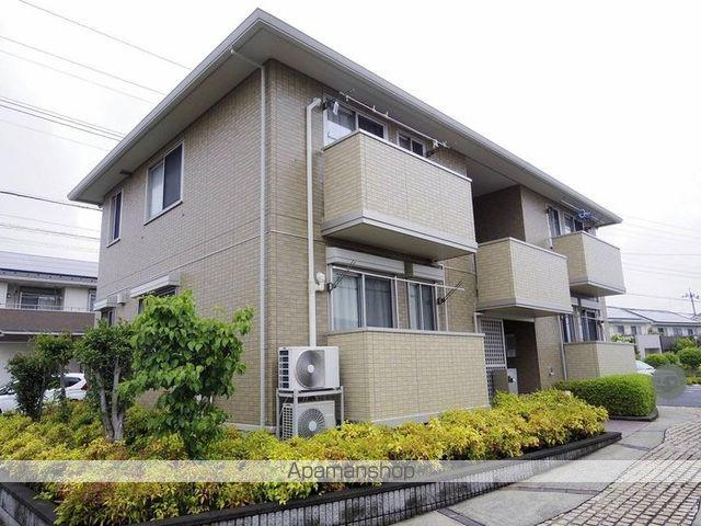 MALICA COURT 1(1LDK/1階)