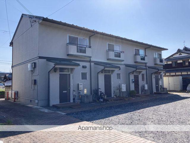 タウンハウス森北