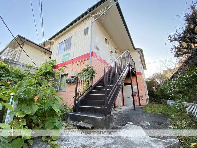 アップルエステート東黒松