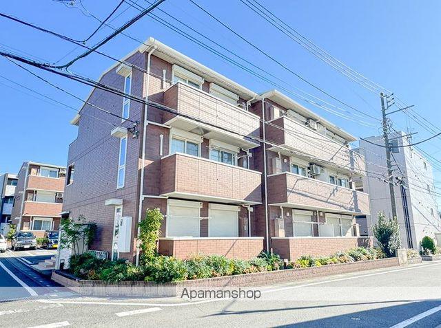 ラルゴ・エスポワールⅡ