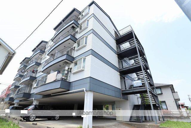 クレッセント桜木(ワンルーム/1階)