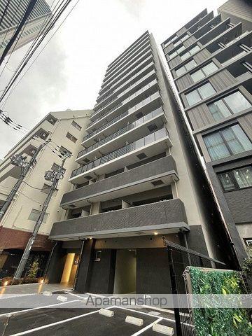 C0MF0RIALIV淡路町一丁目(1DK/4階)