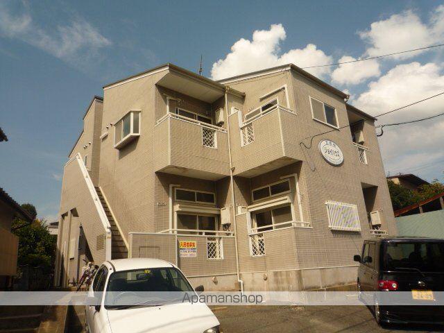 ジョイハウスⅡ香椎