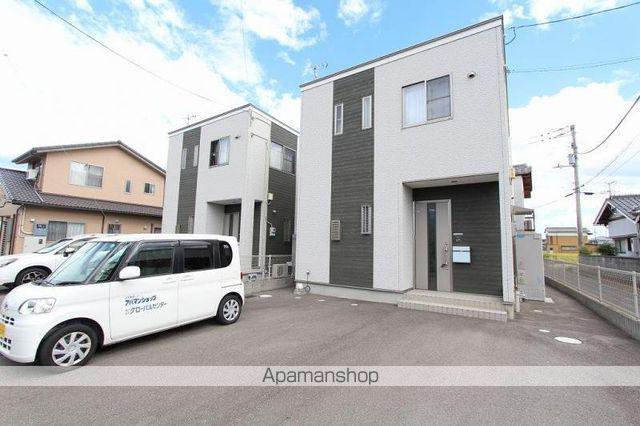 予讃線 鬼無駅 徒歩18分 2階建 築16年