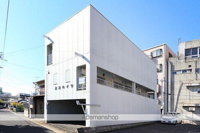 高芝ハイツ藤塚(1DK/2階)