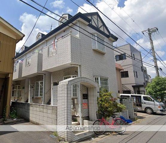 ハイツひらまつ