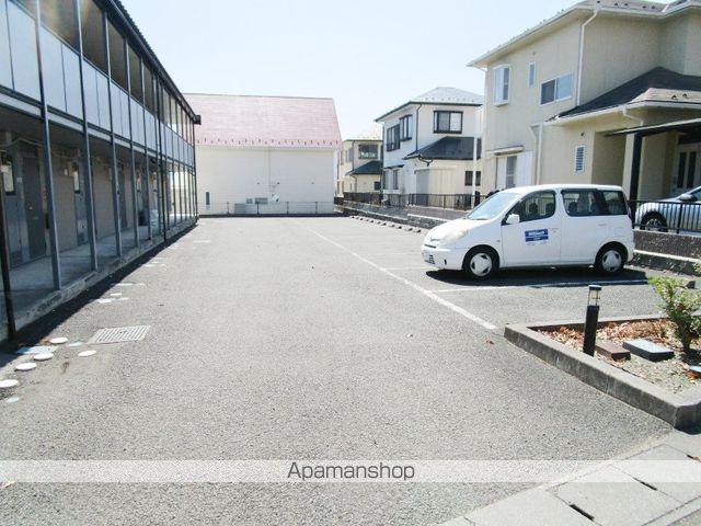 レオパレスVENUS