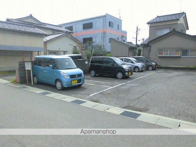 スカイハイム花園