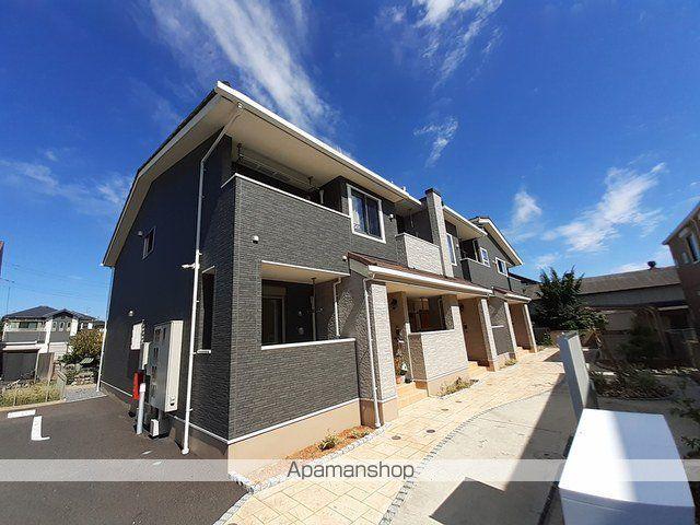 クレアージュ Ⅲ