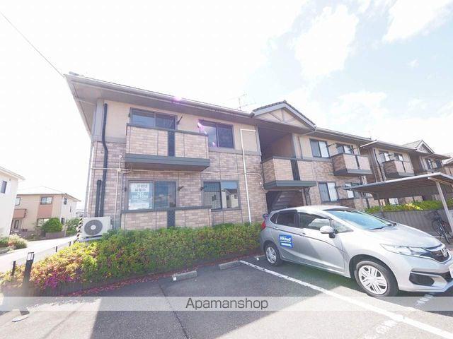 アクアグレイスA・B・C