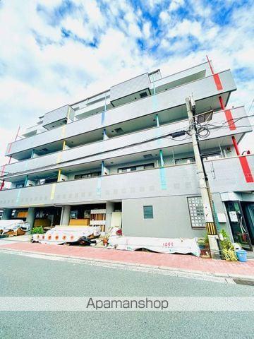 イタニティ太子橋