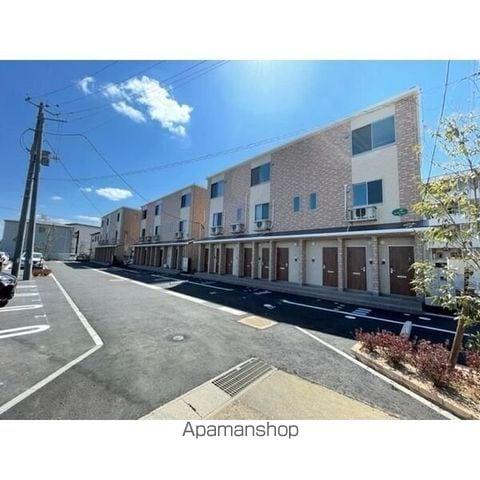 GRIT・NEO A棟(1K/1階)