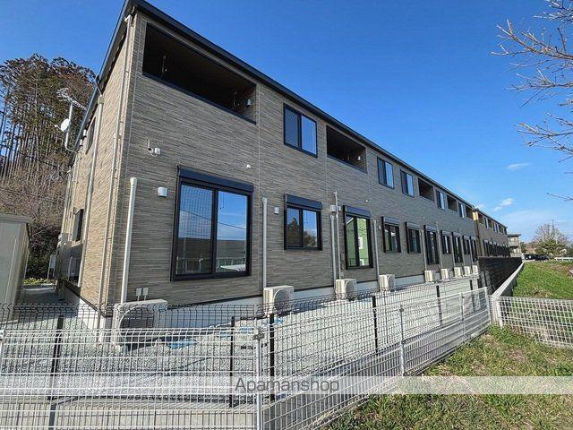 グリーンフィールドA