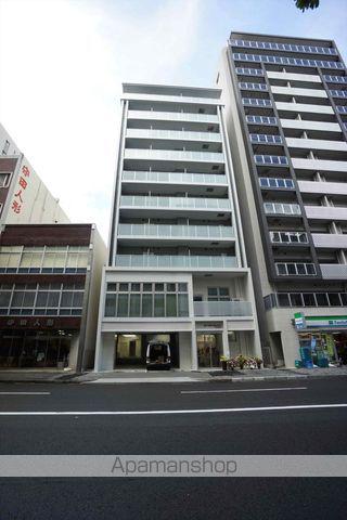 パークゲート栄白川