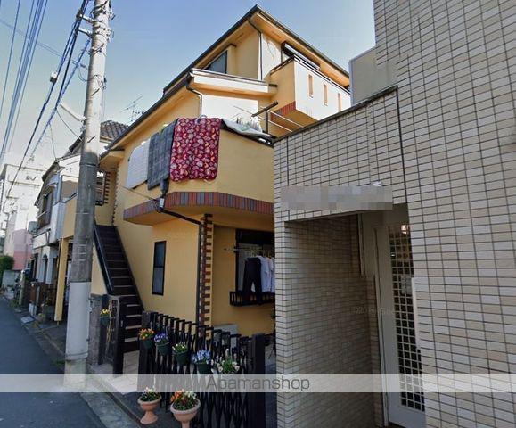 センターハイツ