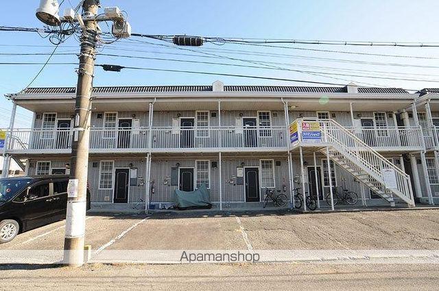 コーポトレンドB棟