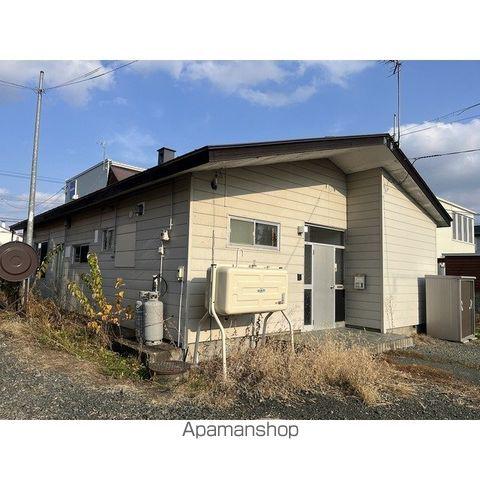 北海道北見市寿町2丁目の戸建賃貸