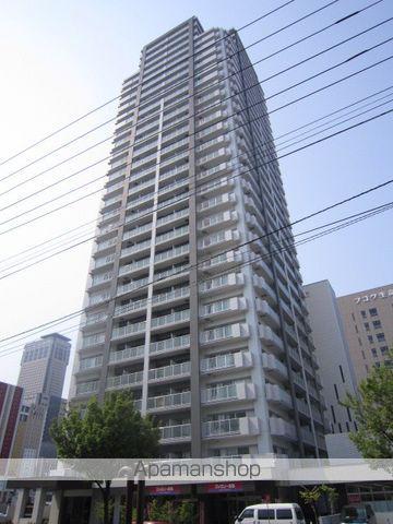 パシフィックタワー札幌