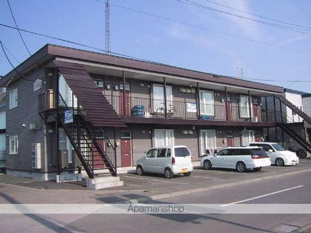 コーポひまわり(2LDK/2階)