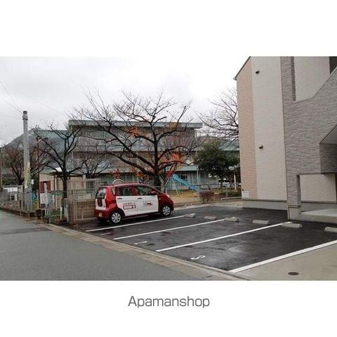 ハーモニーテラス唐原Ⅵ