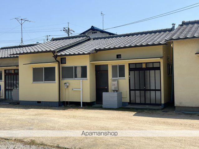 赤穂線 大多羅駅 徒歩40分 1階建 築54年